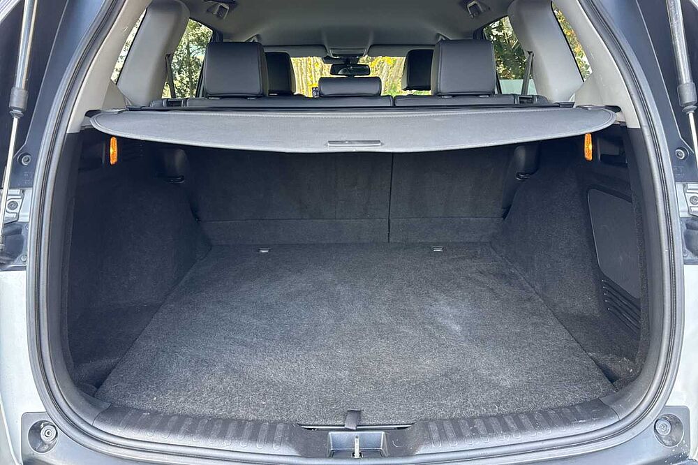 Honda CR-V 2.0 i-MMD SR AWD eCVT