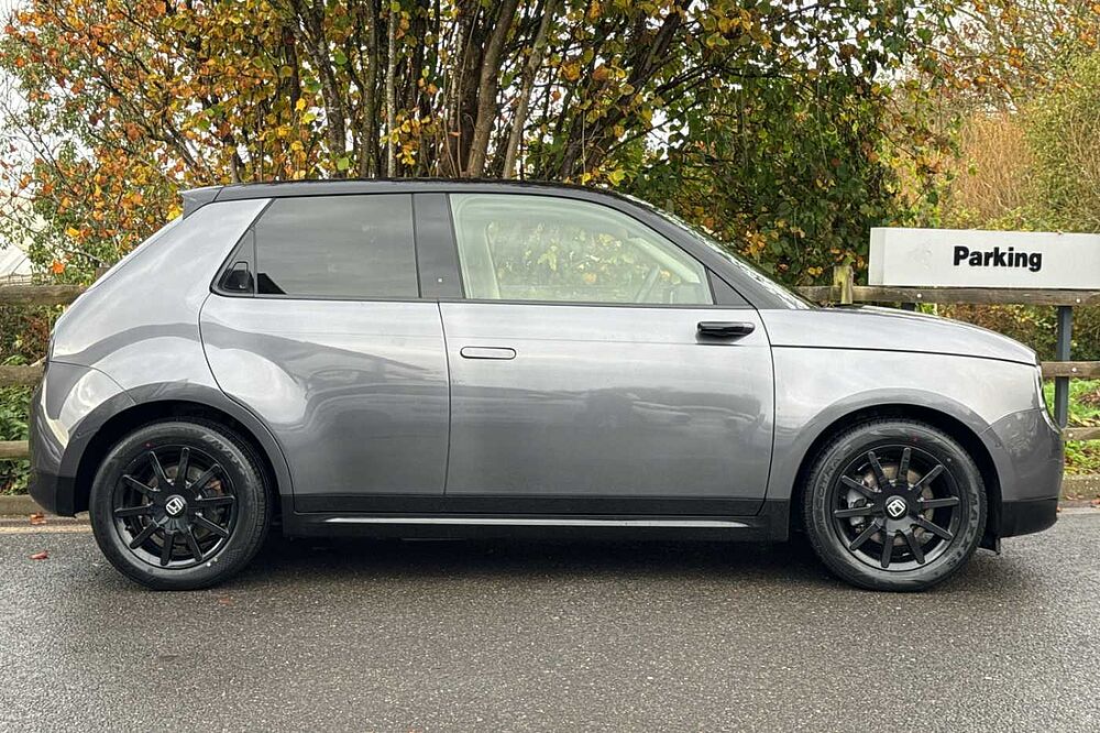 Honda e 113kW Advance 36kWh Auto