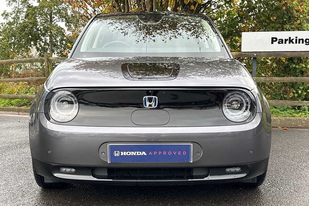 Honda e 113kW Advance 36kWh Auto
