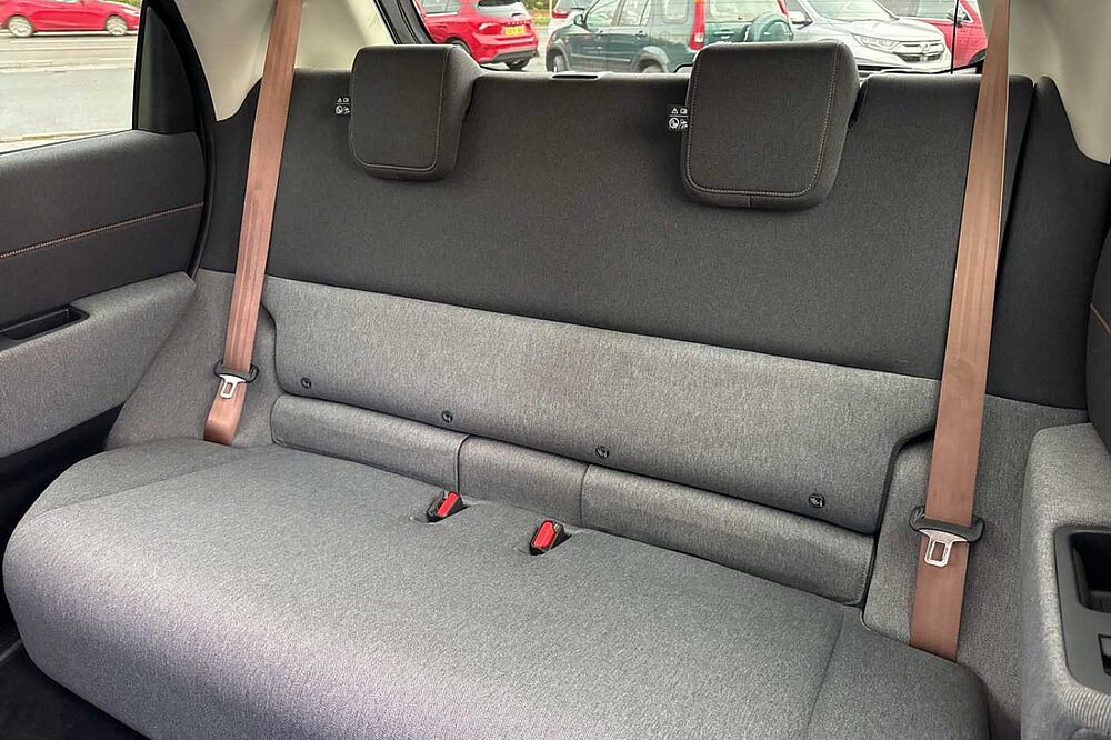 Honda e 113kW Advance 36kWh Auto