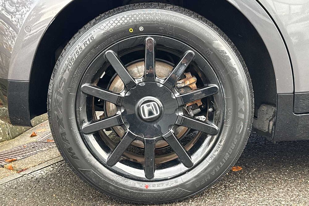 Honda e 113kW Advance 36kWh Auto