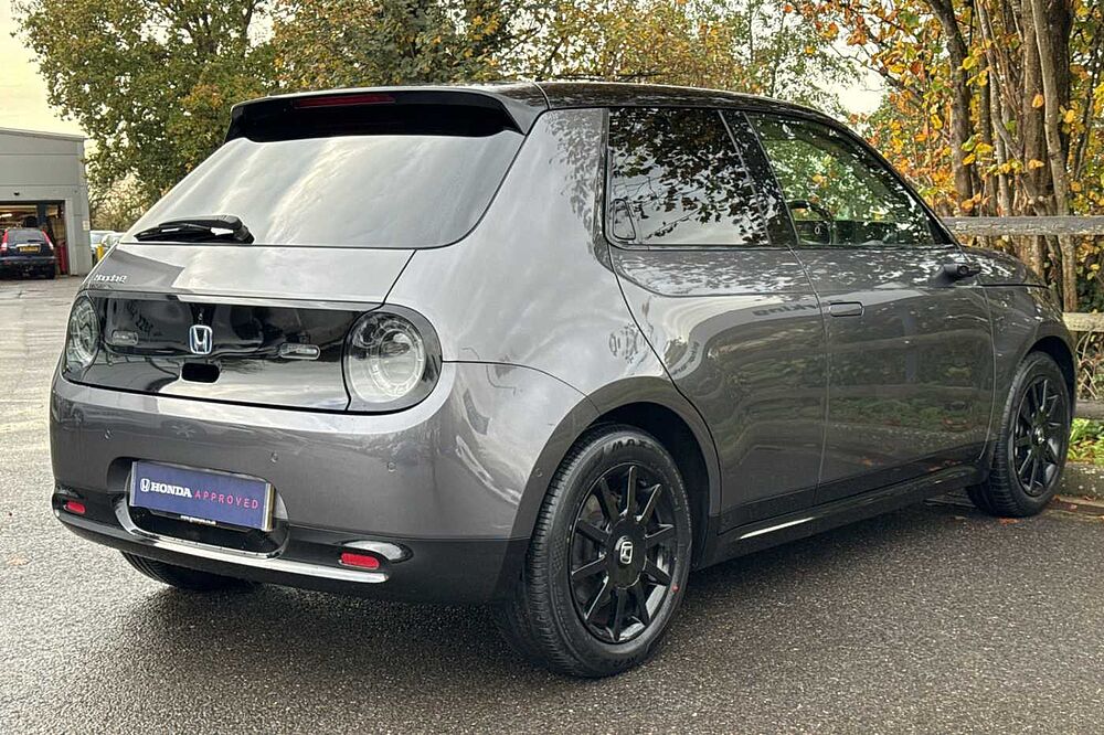 Honda e 113kW Advance 36kWh Auto