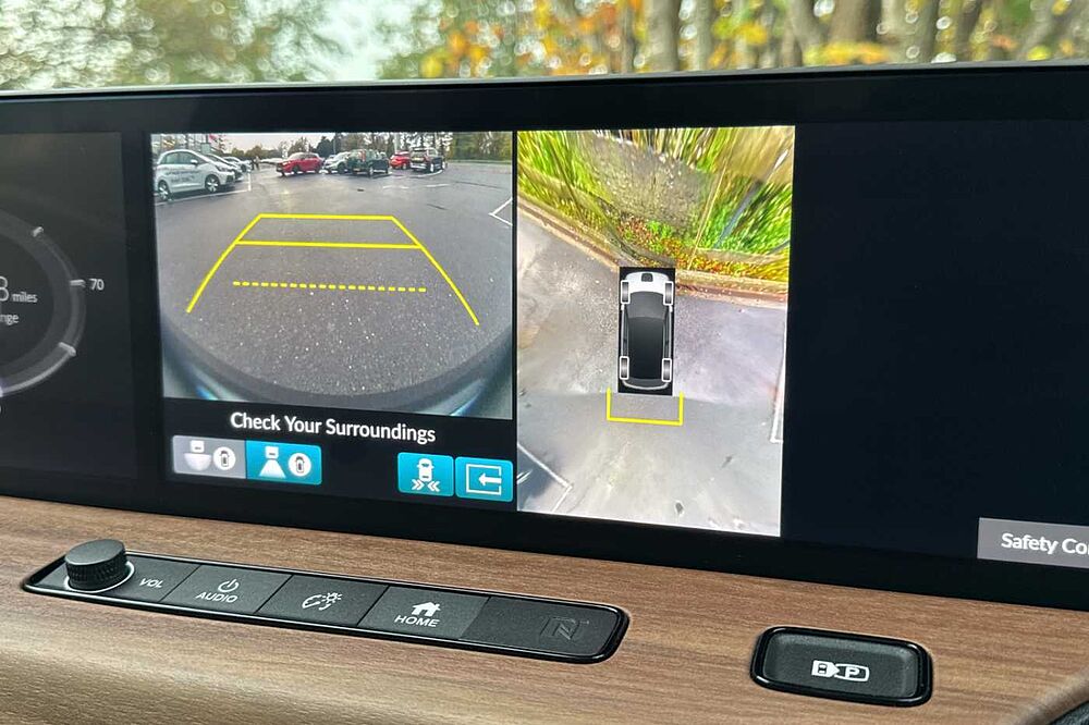 Honda e 113kW Advance 36kWh Auto