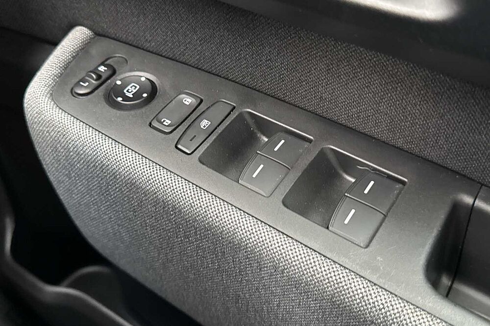 Honda e 113kW Advance 36kWh Auto