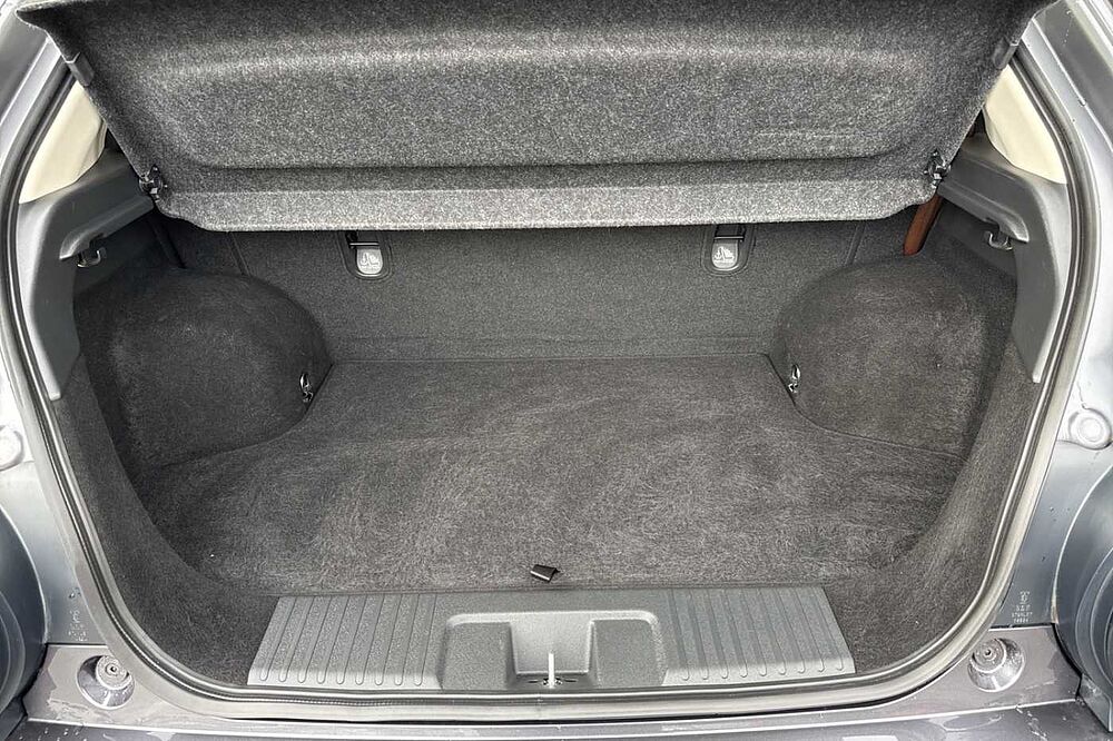 Honda e 113kW Advance 36kWh Auto