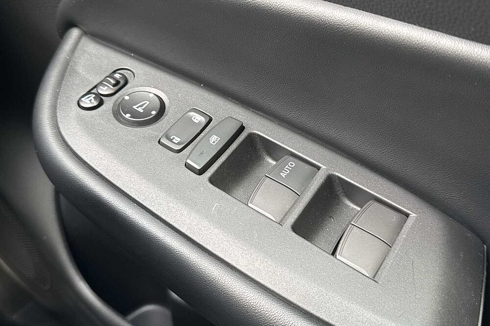 Honda Jazz 1.5 i-MMD SR eCVT