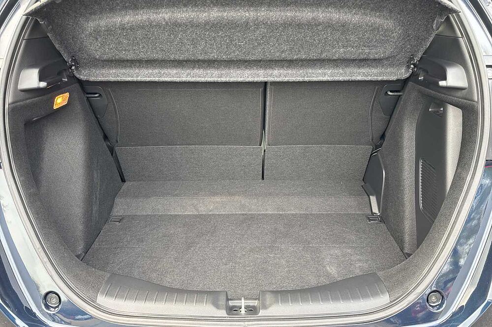 Honda Jazz 1.5 i-MMD SR eCVT