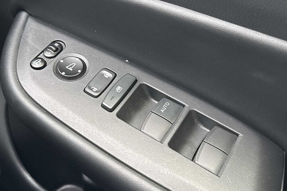 Honda Jazz 1.5 i-MMD SR eCVT