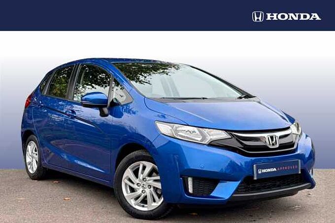 Honda  Jazz 1.3 i-VTEC SE Navi CVT