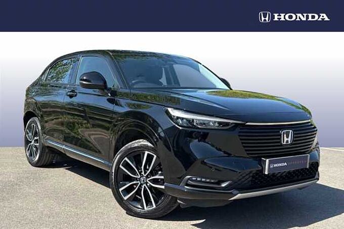 Honda  HR-V 1.5 i-MMD Advance eCVT