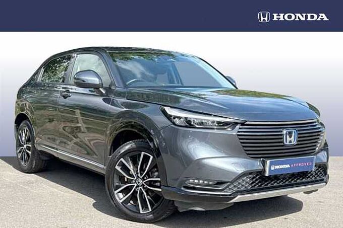 Honda  HR-V 1.5 i-MMD Advance eCVT
