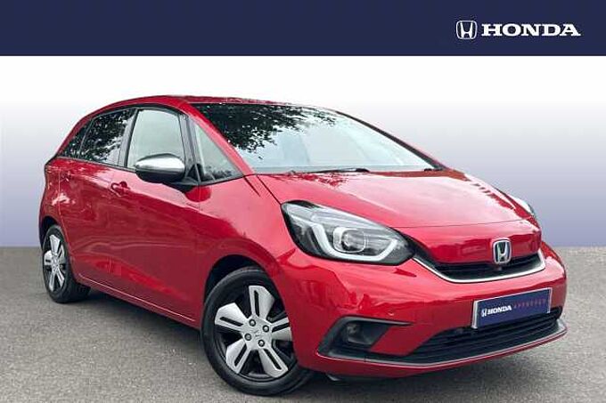 Honda  Jazz 1.5 i-MMD EX eCVT