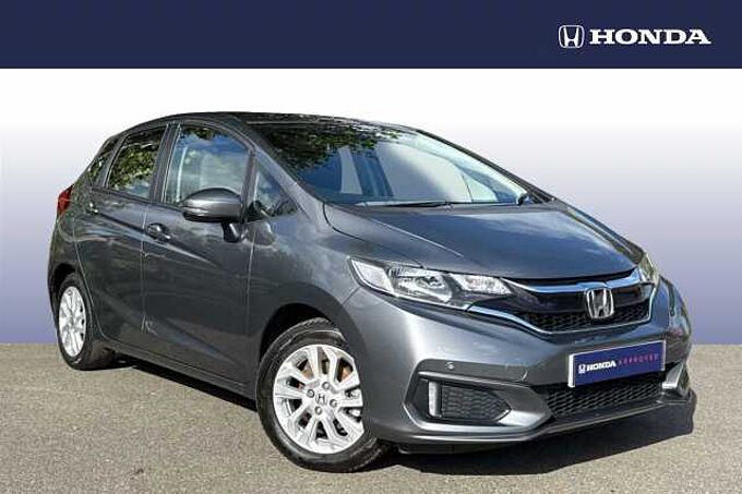 Honda  Jazz 1.3 i-VTEC SE Navi Manual