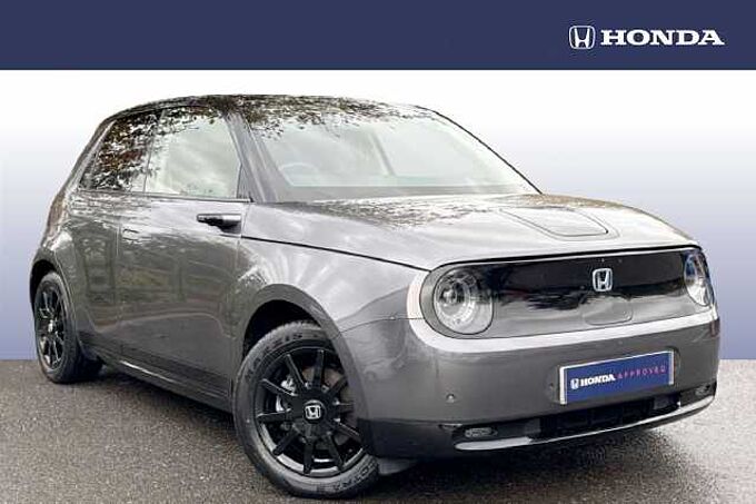 Honda  e 113kW Advance 36kWh Auto