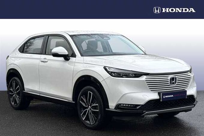 Honda  HR-V 1.5 eHEV Advance eCVT