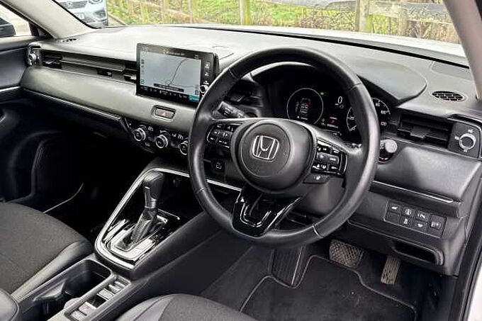 Honda HR-V 1.5 eHEV Advance eCVT