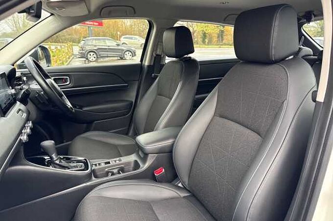 Honda HR-V 1.5 eHEV Advance eCVT