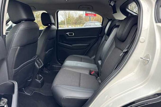 Honda HR-V 1.5 eHEV Advance eCVT