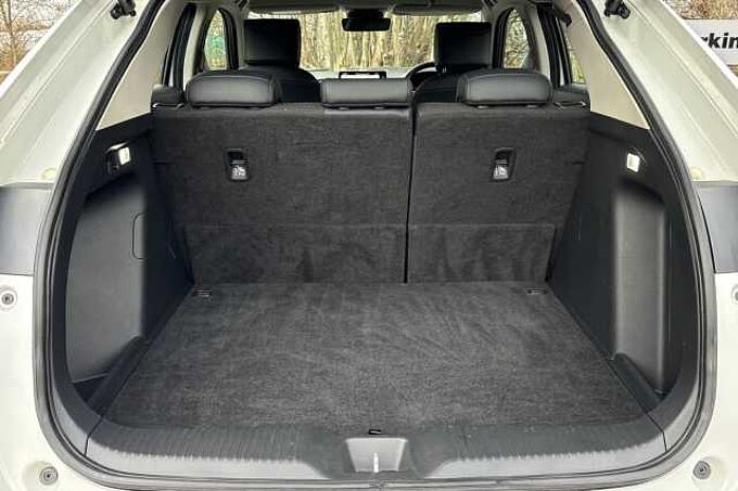 Honda HR-V 1.5 eHEV Advance eCVT