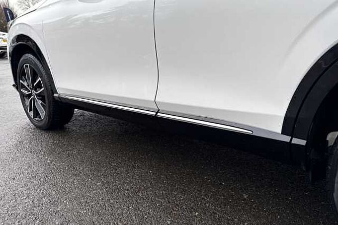 Honda HR-V 1.5 eHEV Advance eCVT