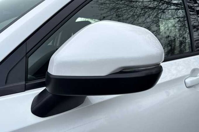 Honda HR-V 1.5 eHEV Advance eCVT