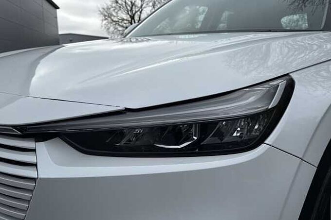 Honda HR-V 1.5 eHEV Advance eCVT
