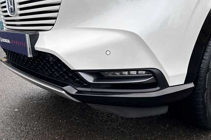 Honda HR-V 1.5 eHEV Advance eCVT