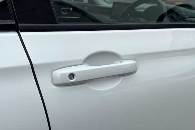 Honda HR-V 1.5 eHEV Advance eCVT