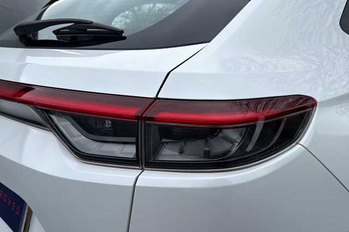 Honda HR-V 1.5 eHEV Advance eCVT