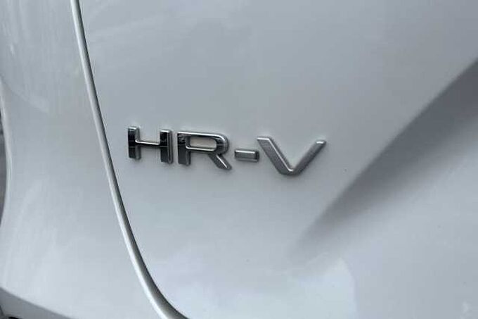 Honda HR-V 1.5 eHEV Advance eCVT