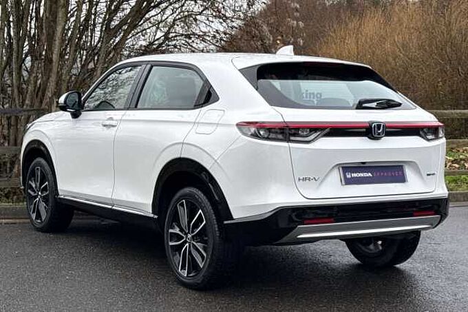 Honda HR-V 1.5 eHEV Advance eCVT