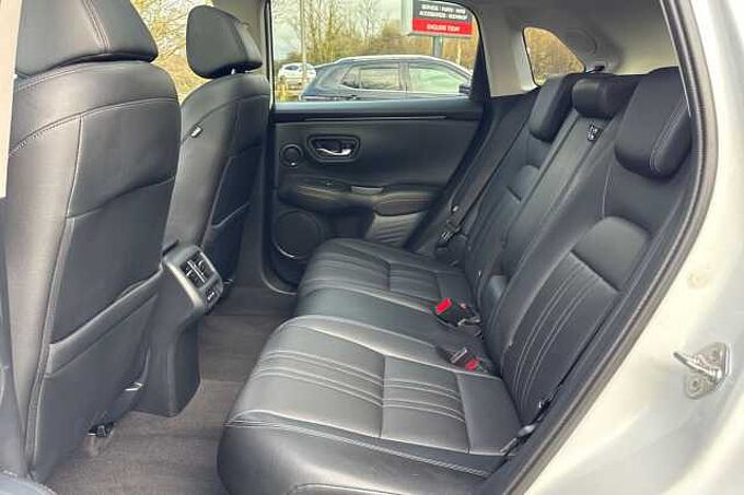 Honda ZR-V 2.0 eHEV Advance eCVT