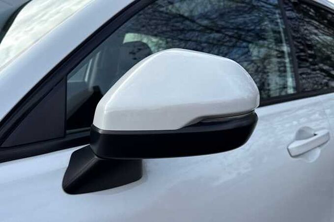 Honda ZR-V 2.0 eHEV Advance eCVT