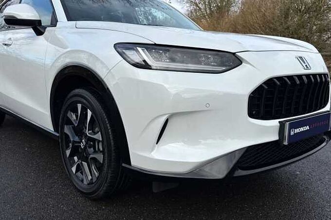 Honda ZR-V 2.0 eHEV Advance eCVT