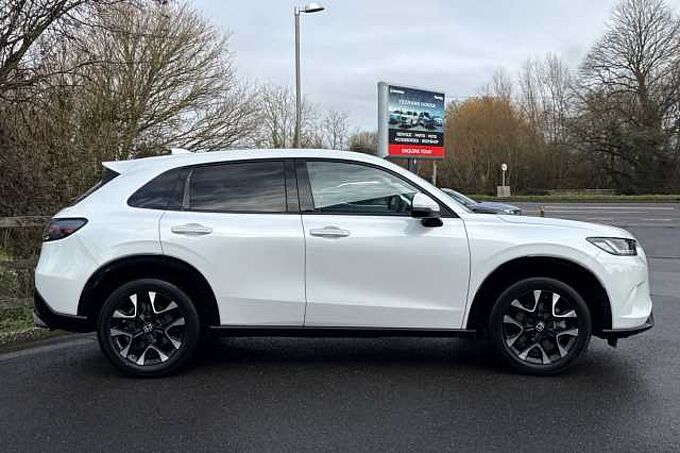 Honda ZR-V 2.0 eHEV Advance eCVT