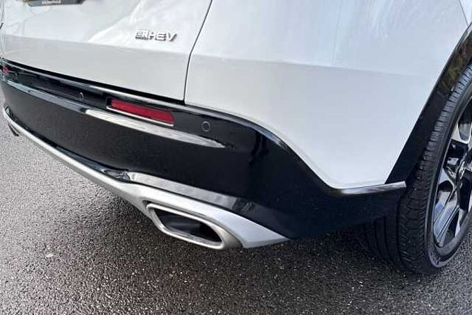 Honda ZR-V 2.0 eHEV Advance eCVT