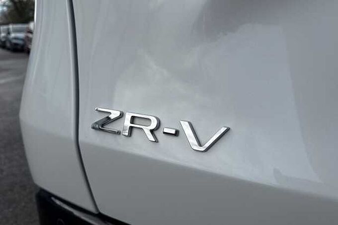 Honda ZR-V 2.0 eHEV Advance eCVT