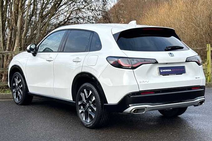 Honda ZR-V 2.0 eHEV Advance eCVT