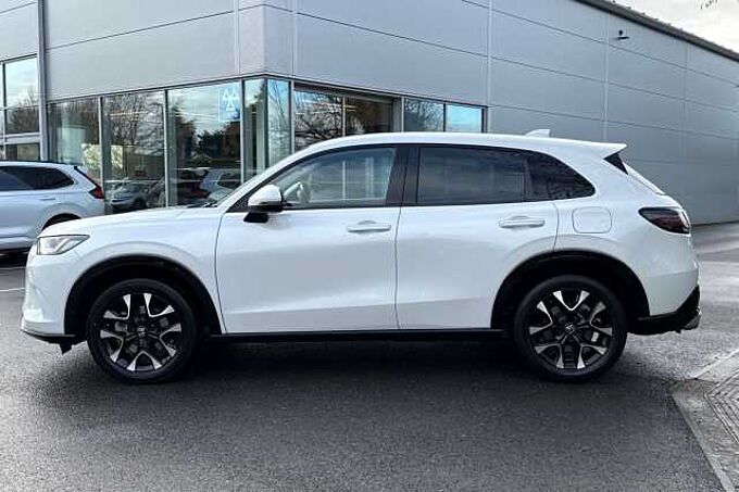 Honda ZR-V 2.0 eHEV Advance eCVT