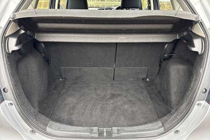 Honda Jazz 1.3 i-VTEC S Manual