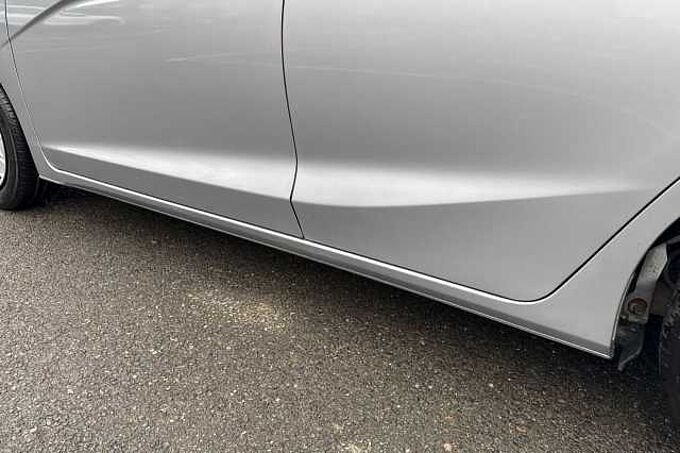 Honda Jazz 1.3 i-VTEC S Manual