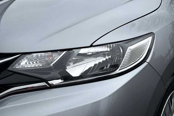 Honda Jazz 1.3 i-VTEC S Manual