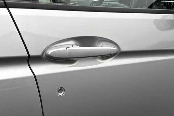 Honda Jazz 1.3 i-VTEC S Manual