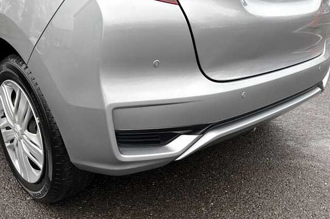 Honda Jazz 1.3 i-VTEC S Manual