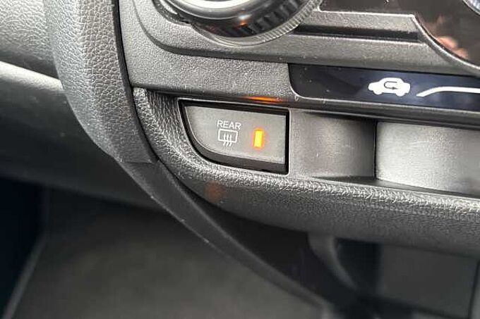 Honda Jazz 1.3 i-VTEC S Manual