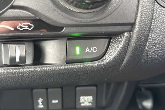 Honda Jazz 1.3 i-VTEC S Manual