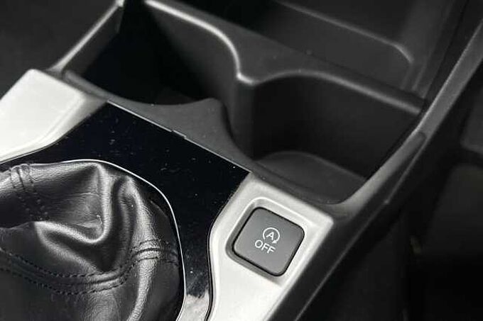 Honda Jazz 1.3 i-VTEC S Manual