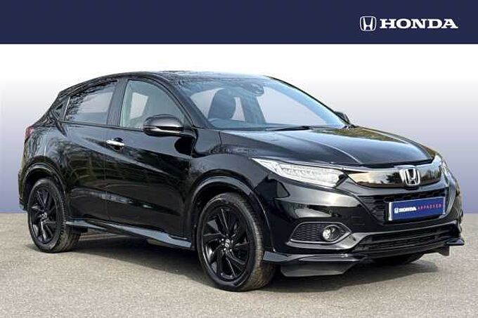 Honda  HR-V 1.5 VTEC Turbo Sport Manual