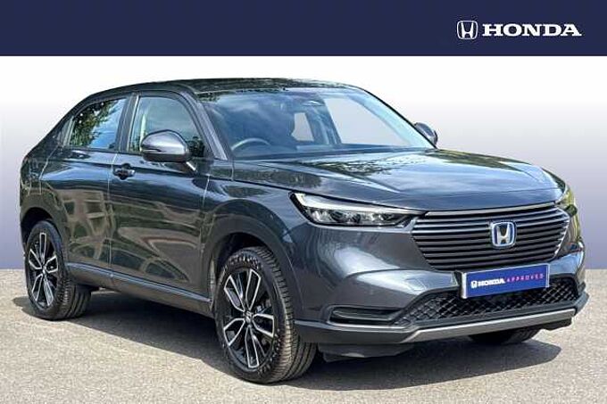 Honda HR-V 1.5 eHEV Elegance 5dr CVT
