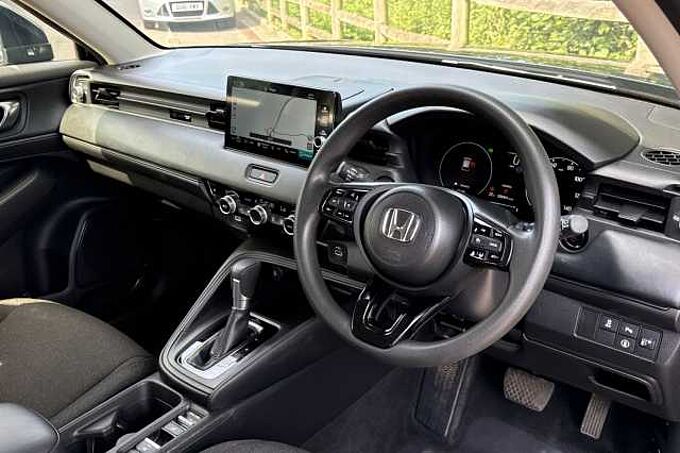 Honda HR-V 1.5 eHEV Elegance 5dr CVT